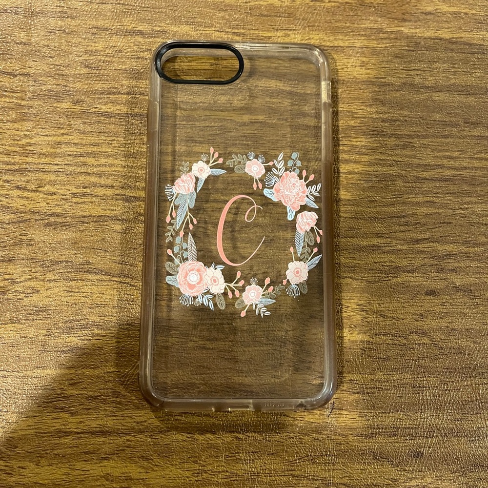 iPhone 8 Plus Phone Case